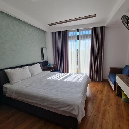 Hotel Ngan Hoa - Mille Fleurs 02 Đà Lạt Exterior foto
